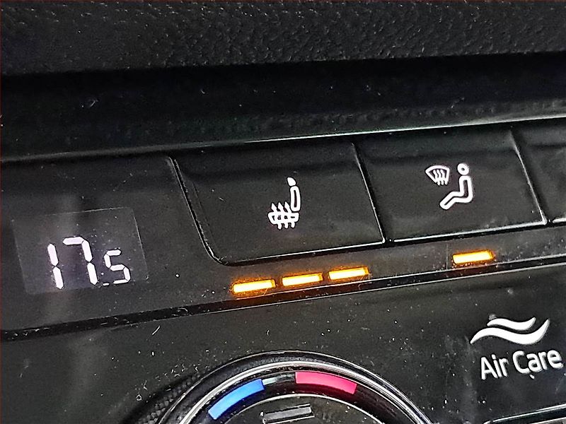 Škoda Kodiaq (2019) 1.5 TSI - fotka 20 z 23