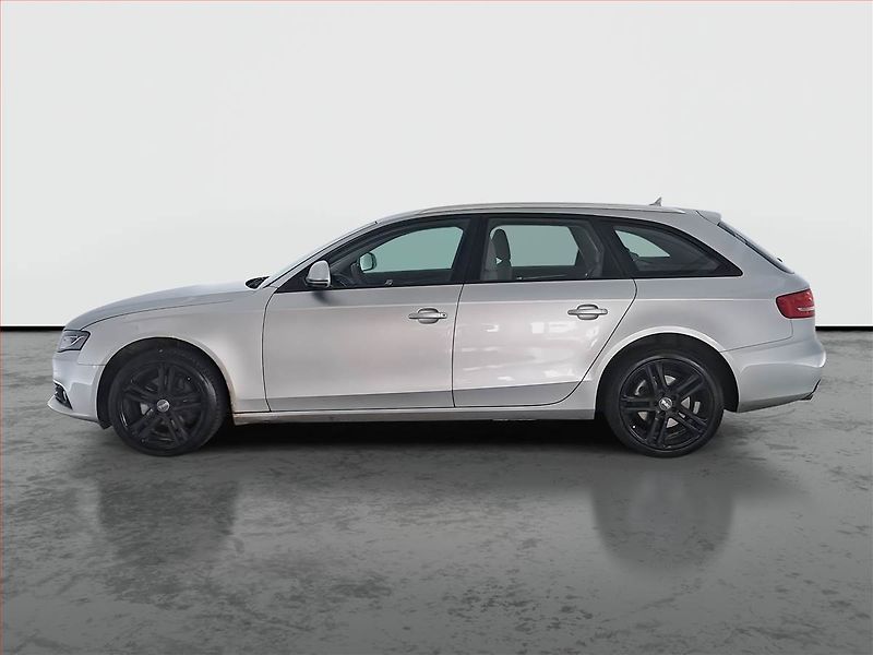 Audi A4 (2008) 3.0 TDI , 4X4, Xenony - fotka 3 z 16