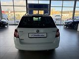 Škoda Fabia 1,2   TSI 81kW,SERVISKA - náhled 4