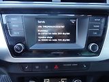 Škoda Fabia 1.2 TSI DIGI. KLIMA, ESP - náhled 14