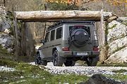Mercedes-Benz třídy G