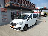 Peugeot Partner TEPEE 1.6 HDI KLIMA, ASR - náhled 1