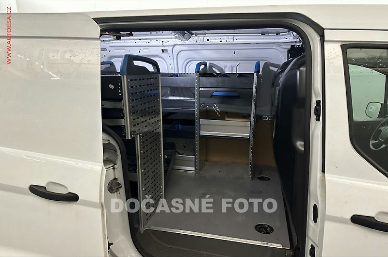 Ford Transit Connect (2022) 1.5TDCi MAXi DÍLNA, TZ, navi - fotka 9 z 9