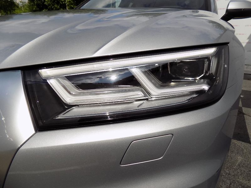 Audi Q5 (2020) 40TDI/S-Line/PANO/4x4/LED/ - fotka 45 z 45
