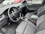 Škoda Octavia (2018) RS 2.0 TDi DSG ACC LED 135kW - náhled 27