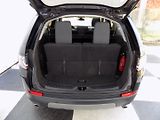 Land Rover Discovery Sport (2016) 2.0TD4/AWD/7.Míst/PANO/LED/ - náhled 8