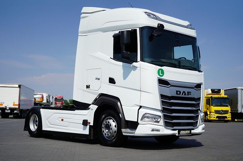 DAF XG (2025) / XG / 480 / ACC / E 6 / I – C - fotka 2 z 50