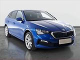 Škoda Scala (2020) 1.6 TDI, Navi, Tempomat - náhled 1