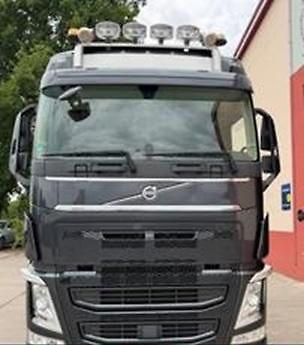 Volvo FH (2020) 500 tahač EURO 6 - fotka 2 z 15