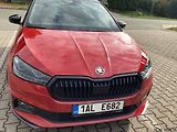 Škoda Fabia Monte Carlo 1,5 TSI 110kW DSG7 - náhled 1
