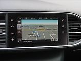 Peugeot 308 (2015) Allure 1.6 BlueHDi, Serv.kniha - náhled 13