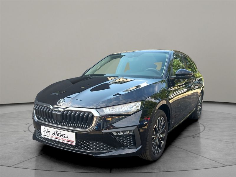 Škoda Scala 1,0 TSI 85Kw TOP SELECTION - fotka 2 z 29