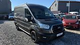 Ford Transit (2019) 2.0TDCí *L2H2*ALU*Tažné* - náhled 2