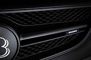 Brabus 850 6.0 Biturbo Coupe.