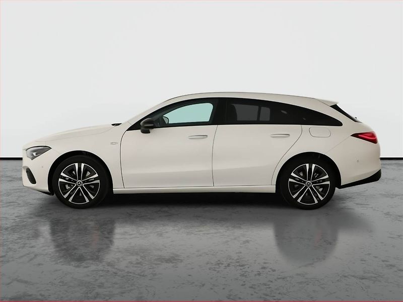 Mercedes-Benz CLA (2025) 250 e, Progressive, Kamera - fotka 3 z 29