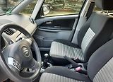 Suzuki SX4 (2010) Suzuki SX4, 1,6 4x4 r.v. 2010  - náhled 10