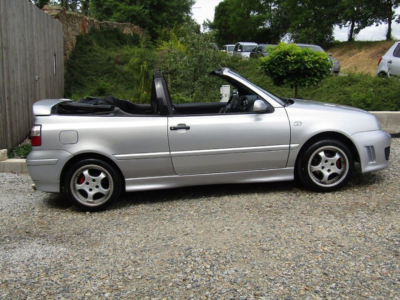 Volkswagen Golf (2001) 1.9 TDI 66kW TOP QUALITY - fotka 3 z 23