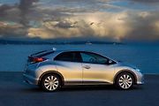 Honda Civic 1.6 i-DTEC.