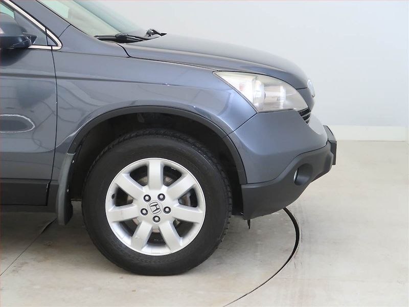 Honda CR-V (2009) 2.2 i-CTDi, 4X4, Tempomat - fotka 12 z 14
