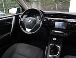 Toyota Corolla (2014) 1.6 Valvematic, Tempomat - náhled 7