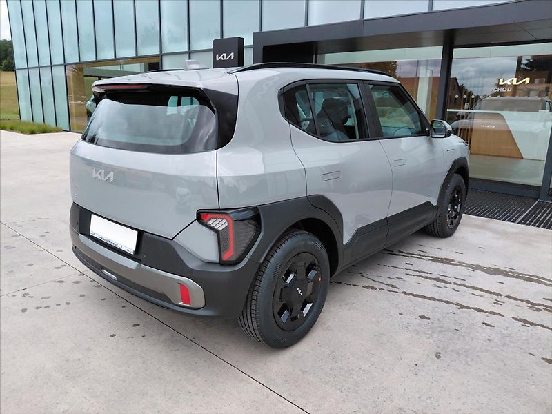 Kia EV2 42,2 kWh  AIR+HEAT+WINT - fotka 8 z 17