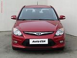 Hyundai i30 (2010) 1.4 i - náhled 1