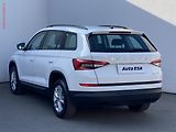 Škoda Kodiaq (2018) 2.0 TDi, ČR, Ambition, DSG, - náhled 6
