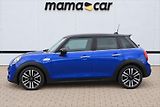 Mini Cooper S 2.0i 131kW NAVI ČR - náhled 3