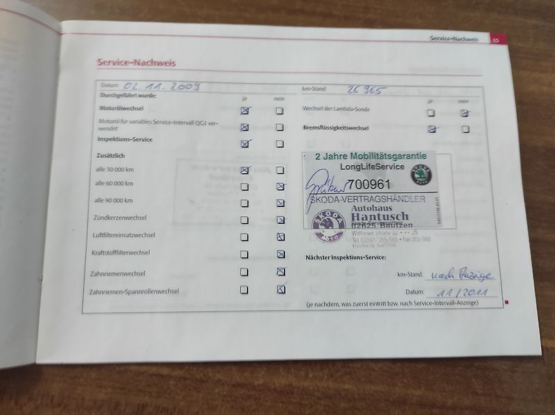 Škoda Ostatní 1.4 TDI PD 51 kW - fotka 19 z 20