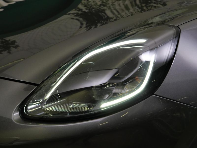 Ford Puma - fotka 9 z 25