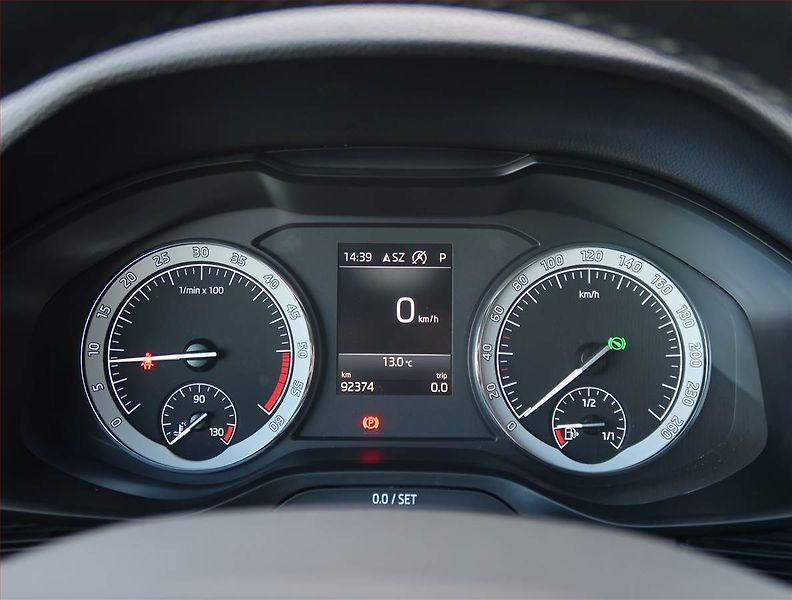 Škoda Kodiaq (2019) Style 2.0 TDI 4x4 - fotka 11 z 27