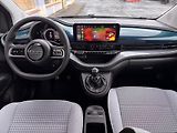 Fiat 500 (2026) Hybrid 1,0 BSG (65k) Torino - náhled 18
