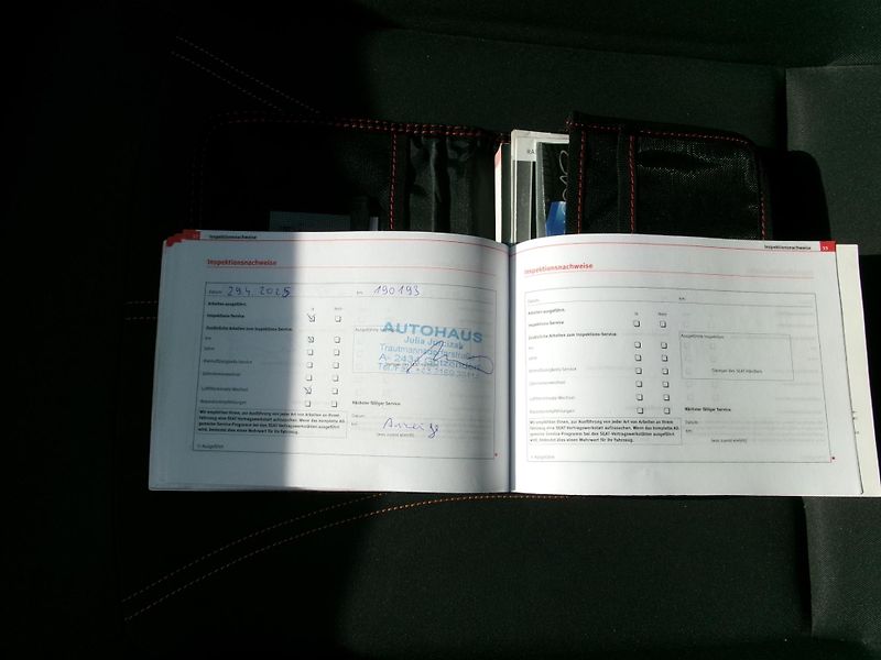 Seat Ibiza (2011) 1,6TDI KLIMA BT USB TEMP - fotka 29 z 29