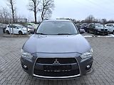 Mitsubishi Outlander 2.2 DI-D 4x4 automat, navigace - náhled 1