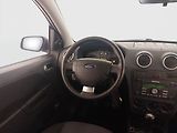 Ford Fusion (2010) 1.4, nová STK, jezdí dobře - náhled 7