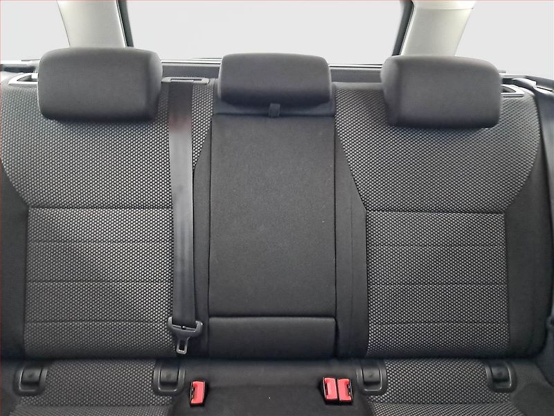 Škoda Octavia (2013) 1.2 TSI - fotka 10 z 16