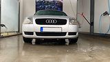 Audi TT (1998) 1.8T 5V TOP stav 1A bez koroze - náhled 3
