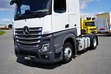 Mercedes-Benz Actros (2022) 1845 / E 6 / MP 5 / I - COOL / - náhled 20