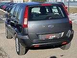 Ford Fusion 1.4i 16v KLIMATIZACE  ABS - náhled 4