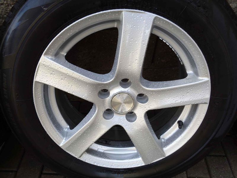 Ostatní _ 17ALU 5x112 7J 17H2 ET38 - fotka 2 z 6