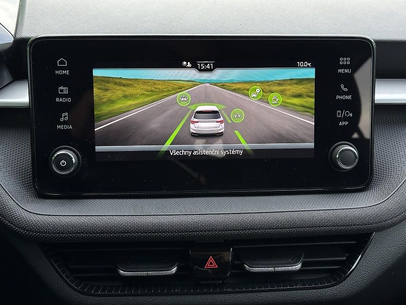 Škoda Karoq 2.0TDi 4x4 Style PLUS Bi-LED 2 - fotka 27 z 44