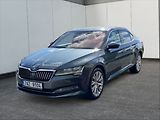Škoda Superb 2,0 TDI 140 Style 4x4 AT - náhled 2