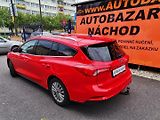 Ford Focus (2021) 2.0TDCi 110kw Titanium AUT - náhled 2