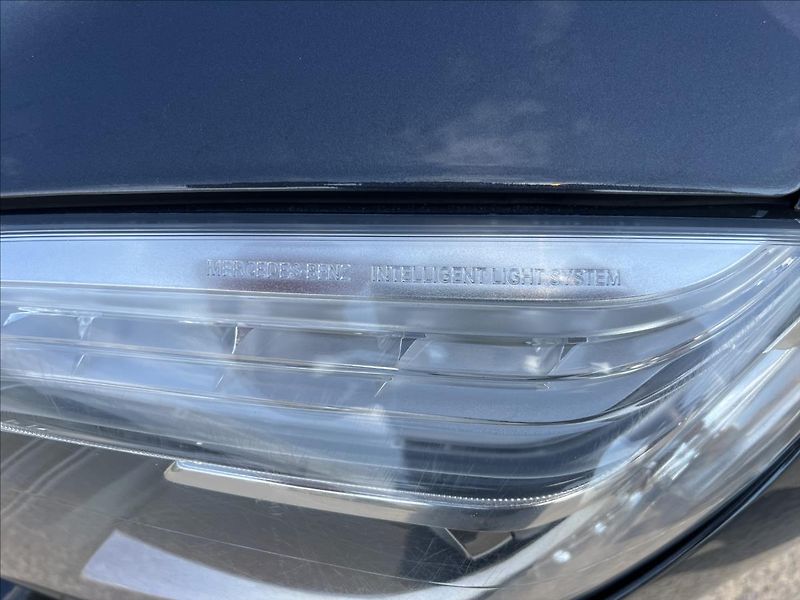 Mercedes-Benz GLK 3.0 350CDi 195KW 4MATIC SERVIS - fotka 37 z 41