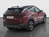 Hyundai Tucson (2021) 1.6 CRDi 48V MHEV - náhled 4