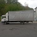 MAN TGL (2006) 12.210 autoskola - náhled 11