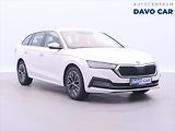 Škoda Octavia 2.0 TDI 110kW DSG CZ Style DPH - náhled 1