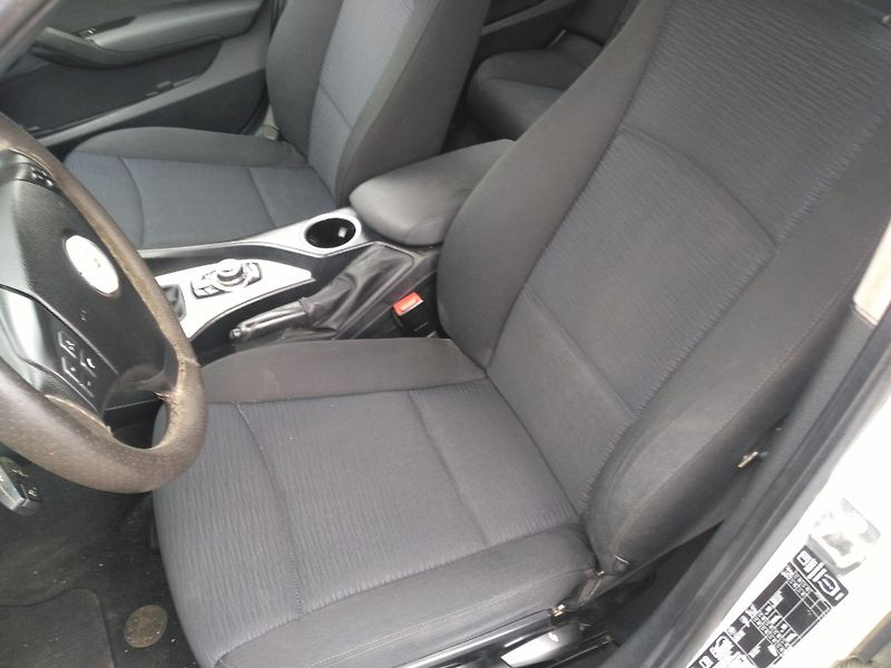 BMW X1 2,0 D  XDrive /135 kW/  - fotka 14 z 34