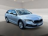 Škoda Octavia 2,0 TDI Ambition 4x4 DSG - náhled 1