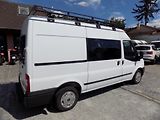 Ford Transit 2,2 TDCI 92 KW MWB 350 TREND - náhled 8